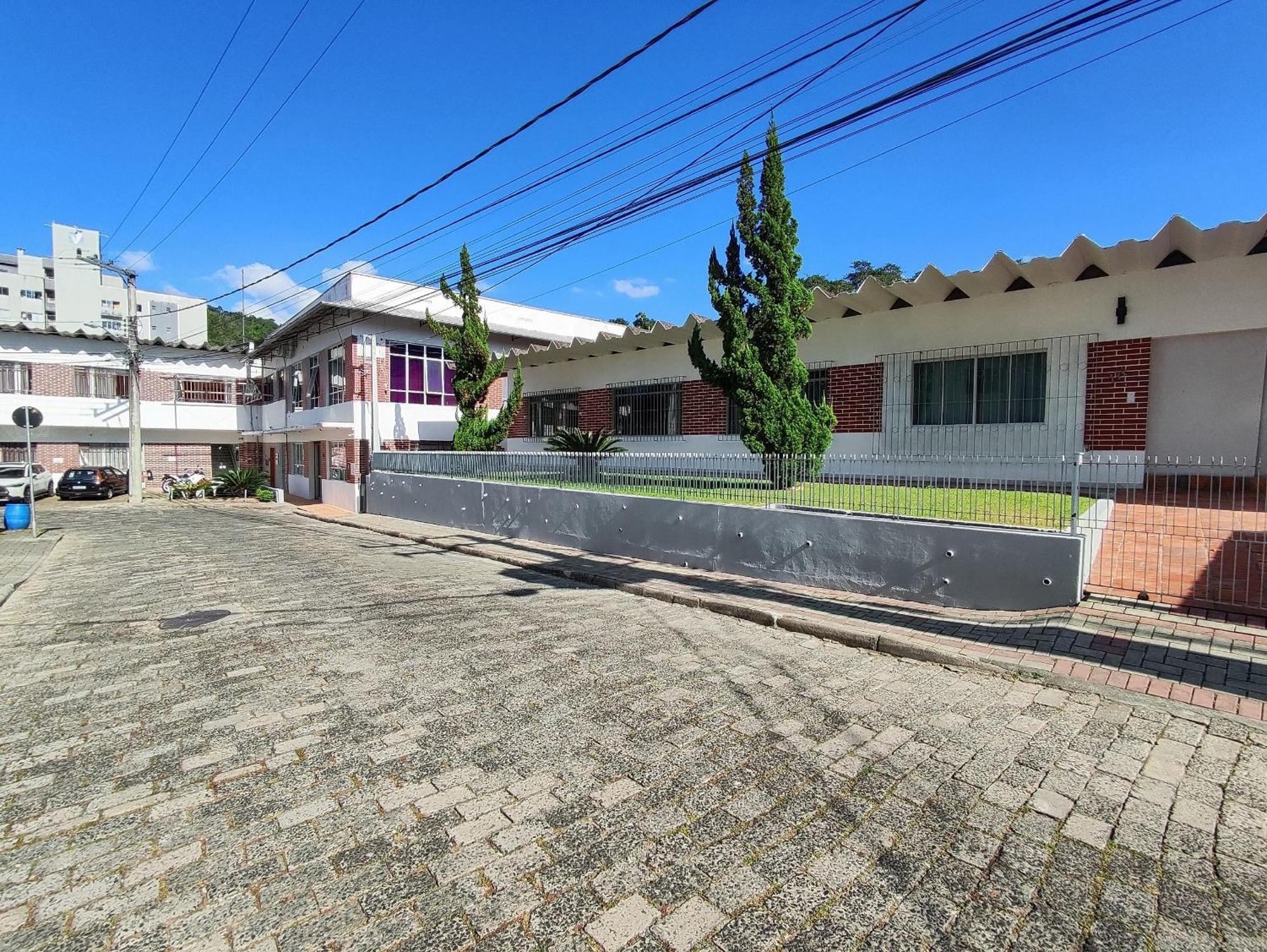 Villa Bilac 04 - Amplo Studio Proxima A Vila Germanica Blumenau Exterior foto